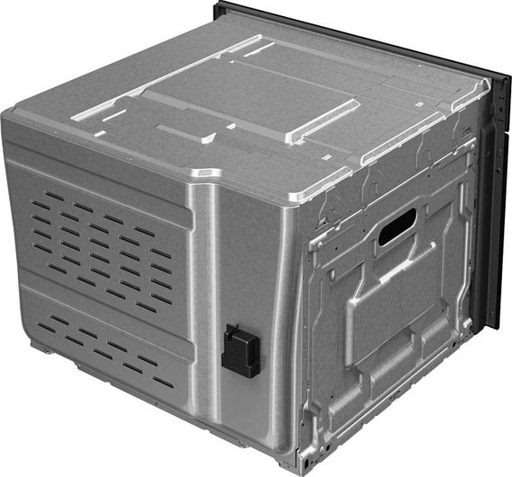 Компактный дух. шкаф Asko OCM24BGH