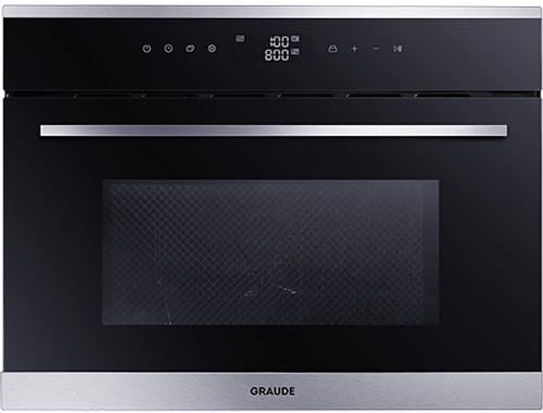 Встраиваемая микроволновая печь Graude MWG 45.0 E