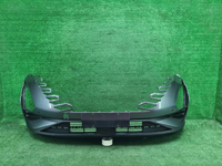 Бампер передний Omoda C5 (2022-н.в.)