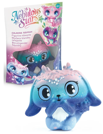 Радужные фигурки