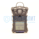 ALTAIR 4XR газоанализатор многокомпонентный взрывозащищённый портативный