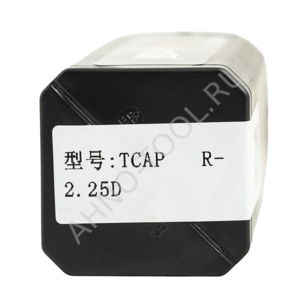 Сверло корпусное TCAP 14R 2.25D ACCKee