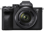 Фотокамера Sony ILCE-7M4K