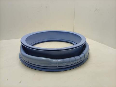 HW60-1279 кт27 Манжета люка для стиральных машин Haier 0020300767A б/у