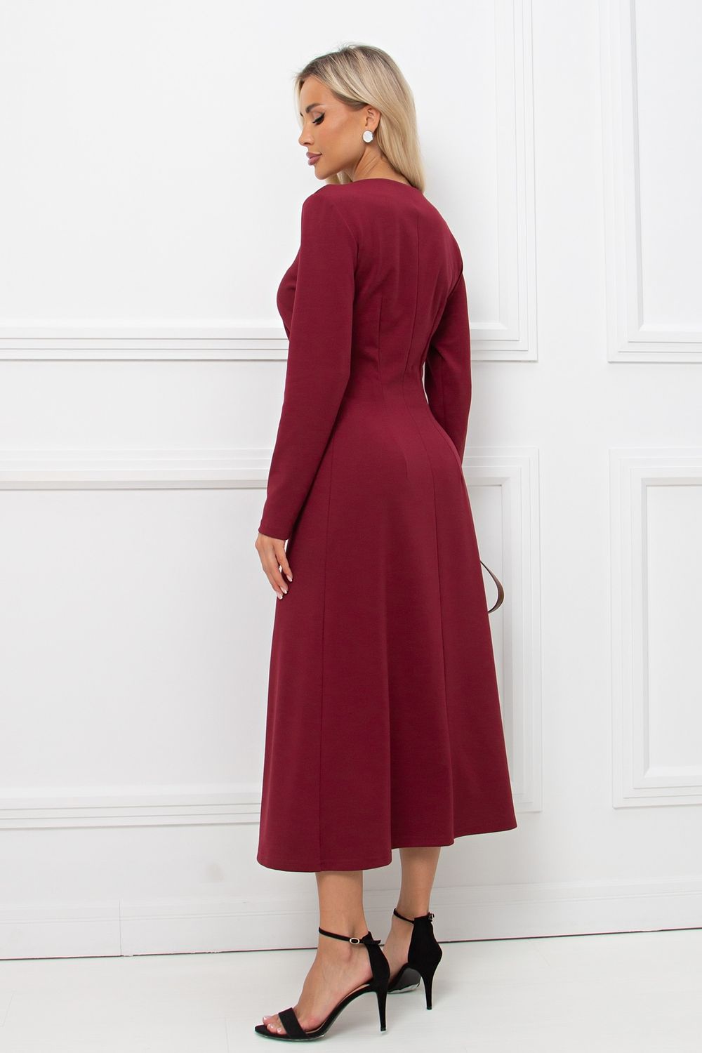 Платье Жадор №1 Valentina