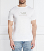 Футболка Karl Lagerfeld - белый(755060 542241)