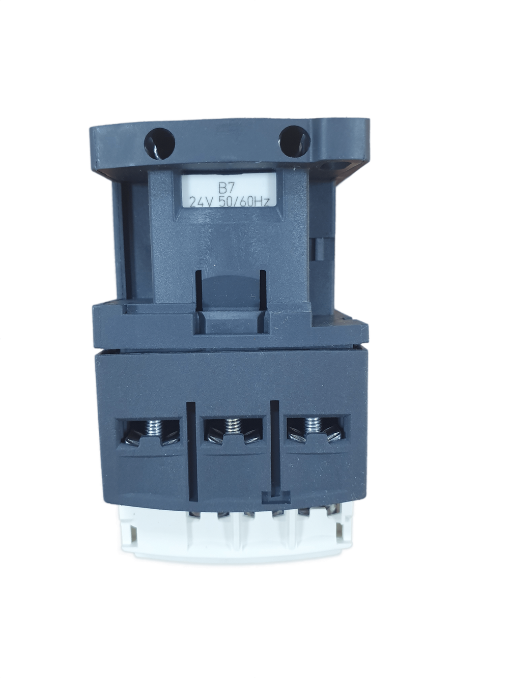 Пускатель LC1D18B7 Schneider Electric