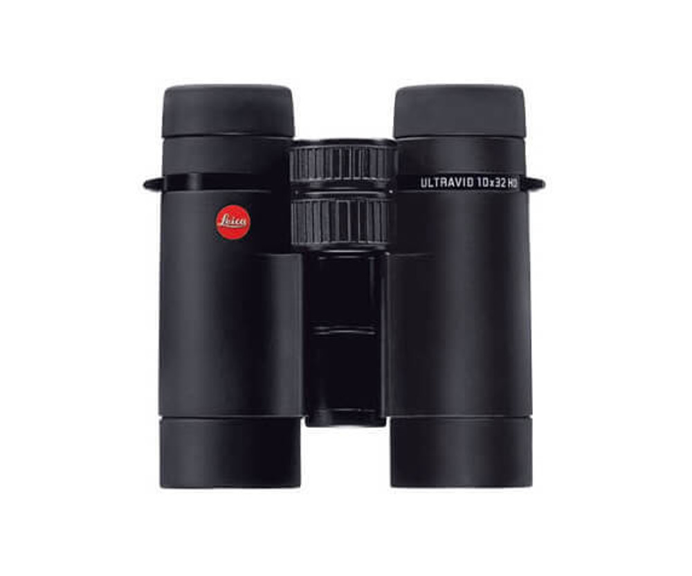 Бинокль Leica Ultravid 10x32 HD-Plus