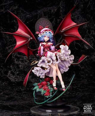Remilia Scarlet