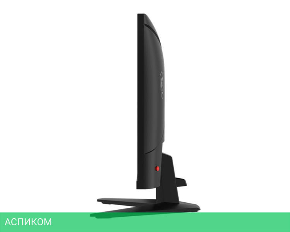Монитор MSI Mag 274QF X24 черный (9S6-3CE41H-052)
