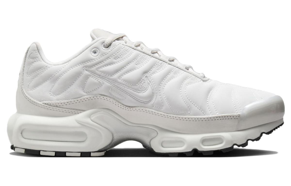Кроссовки Nike Air Max Plus (Женская размерная сетка)
