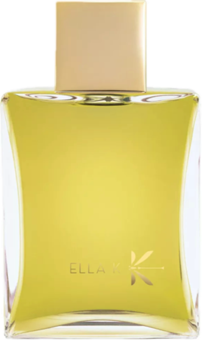 Ella K Poème de Sagano EDP