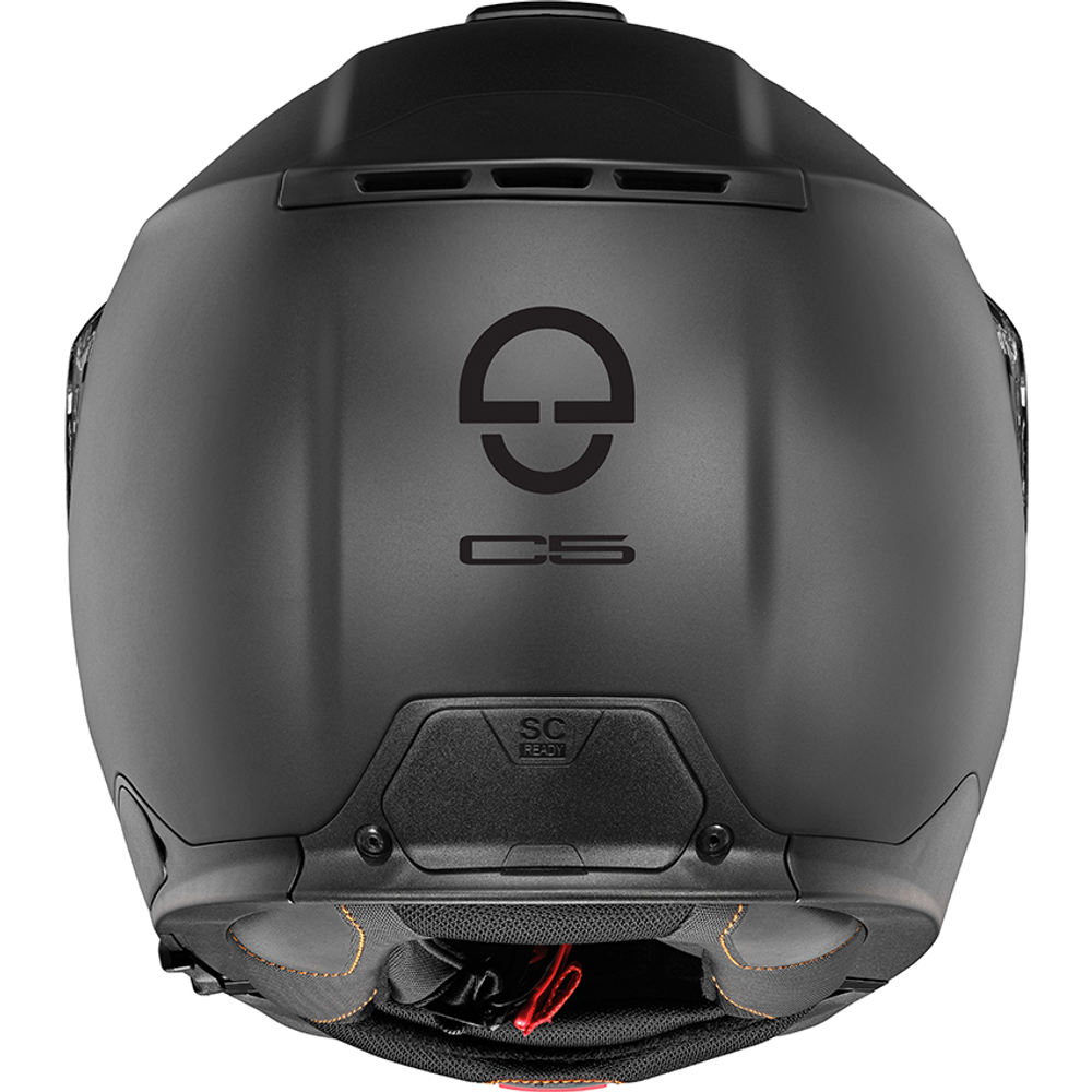 SCHUBERTH C5 Matt Black