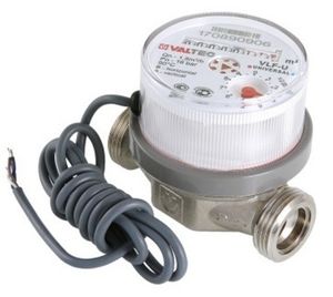 Водосчётчики Valtec