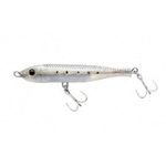 Воблер Little Jack Zussi Ri WR Lipless Minnow 63mm 15гр. 07 Premium Aji