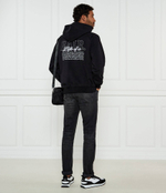 Худые Script BALR. - черный(B1261.1138)