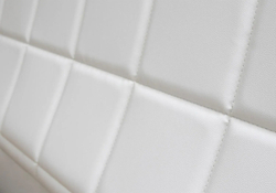 Кровать Селина 160х200, белый