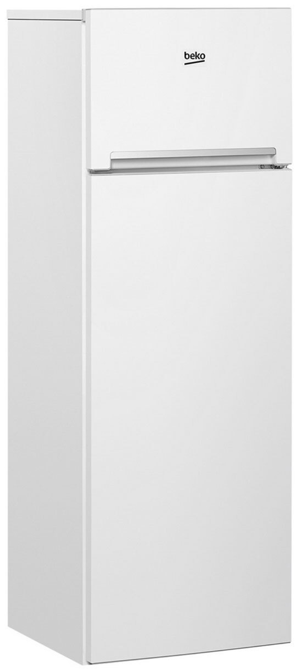 Холодильник Beko DSF5240M00W