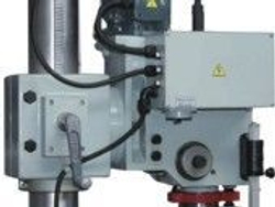 Вертикально-сверлильный станок Optimum OPTIdrill DH 40GP