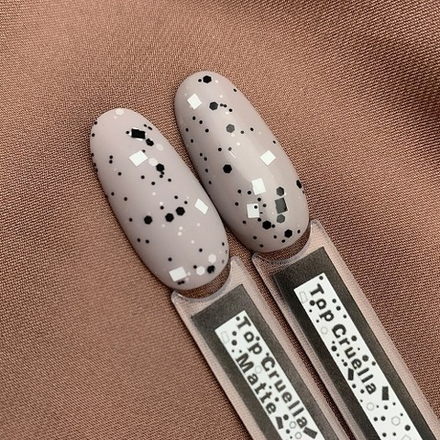 Top Cruella  (10 ml), Velvet