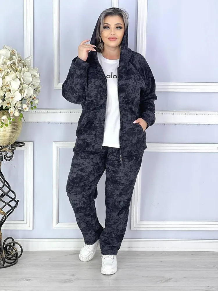 Костюм 7376161 Fabrika