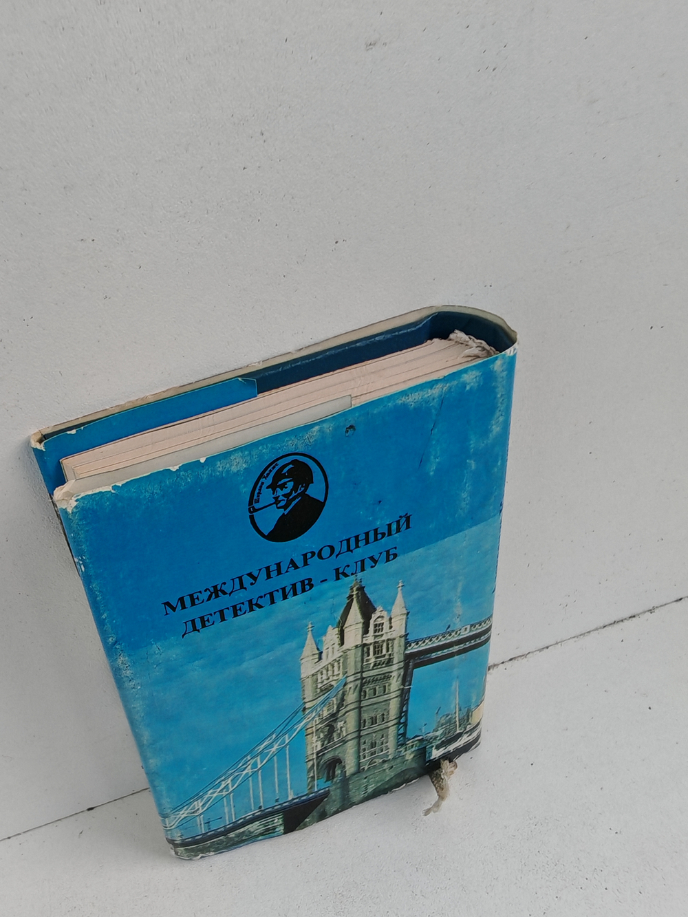 Мой Тауэр-Бридж (Ожидание снега)