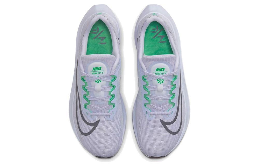 Кроссовки Nike Zoom Fly 5