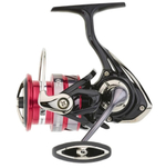 Катушка DAIWA 18 Ninja LT