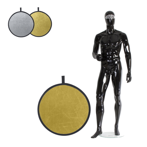 Отражатель Falcon Eyes CFR-22GS