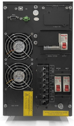 Источник бесперебойного питания HIDEN EXPERT UDC9206H