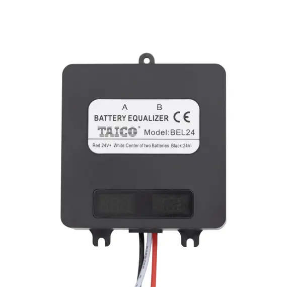 Батарейный балансир TAICO 24В