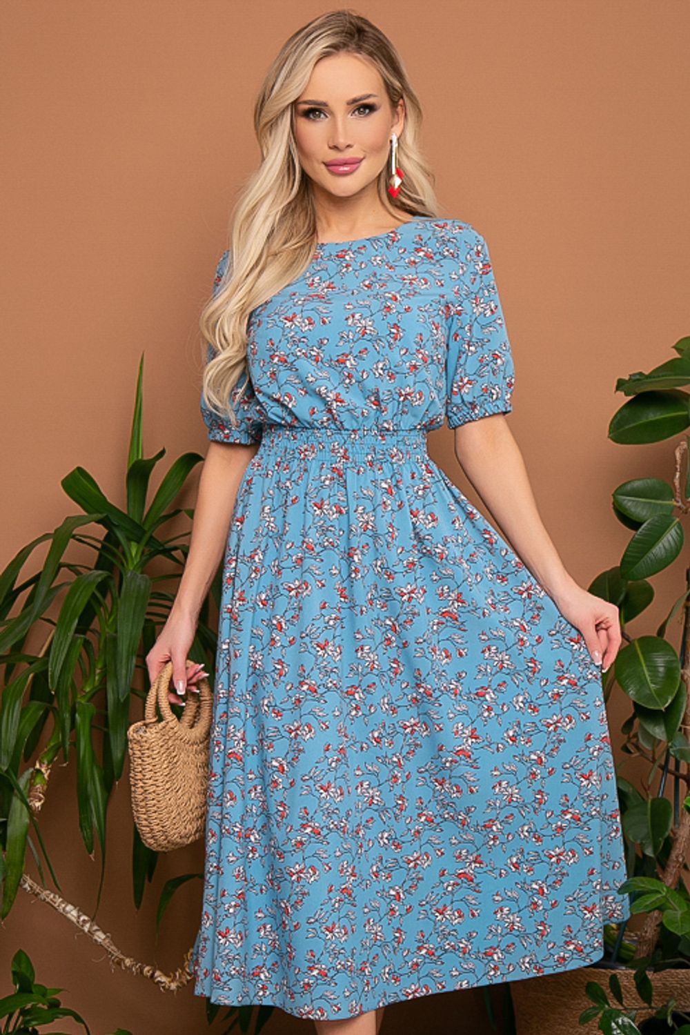 Платье 70809 Avili