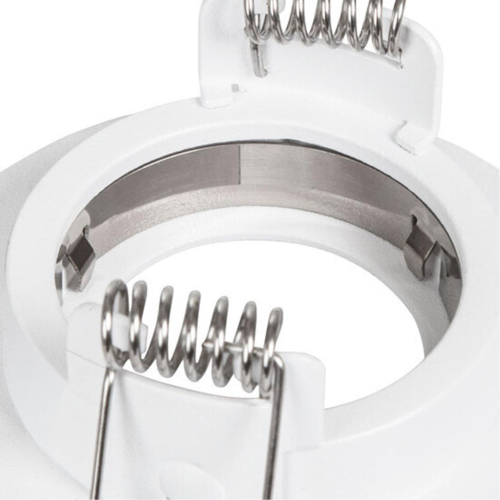 Встраиваемый светильник Arte Lamp MIRA MINI A2761PL-1WH