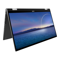 Ноутбук 15,6" ASUS UX564EI-EZ029T Серый (90NB0SB1-M00760)