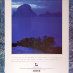 Sandra / Into A Secret Land (LP)