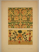 "Орнаменты на памятниках древнерусского искусства. В трёх выпусках". Издание Н.П.Сырейщикова и Д.К.Тренева. 1916г.