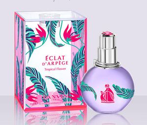 Lanvin Eclat d'Arpege Tropical Flower