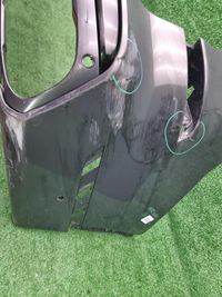 Бампер задний BMW X7 G07 (2019-2022) M-paket