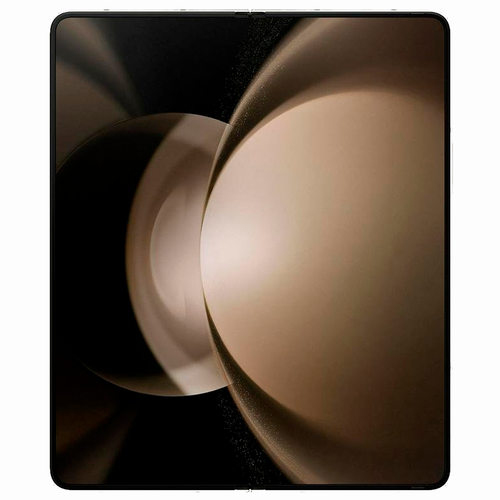 Смартфон Samsung Galaxy Z Fold5 12/512GB, Cream (Бежевый) (SМ-F946B/DS)