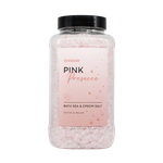 OhSkin Bath Sea&Epsom Salt Pink Prosecco