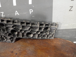 Кронштейн переднего бампера левый Haval Jolion 21-нв Б/У Оригинал 2803101XST01A