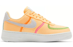 Кроссовки Nike Air Force 1 07 Lx (Женская размерная сетка)