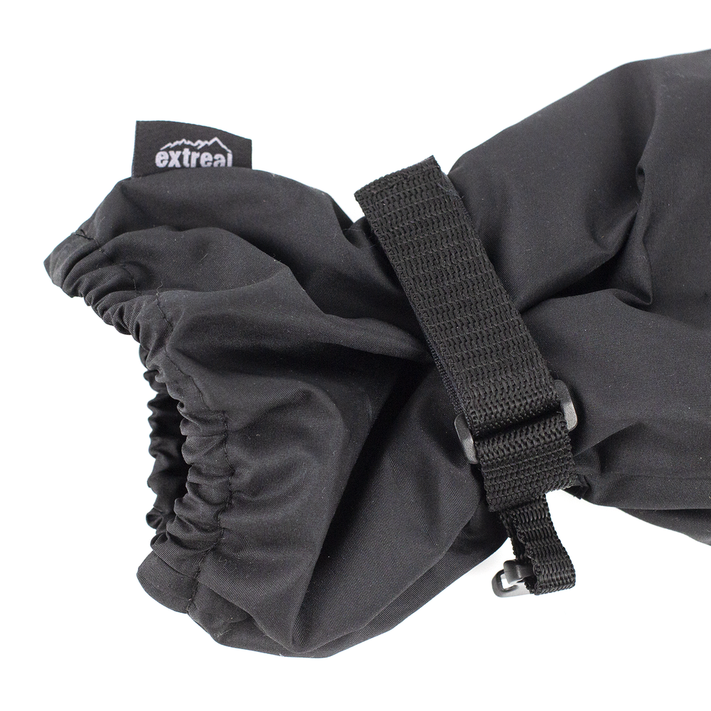 Рукавицы Extreal "Север" мех овчина