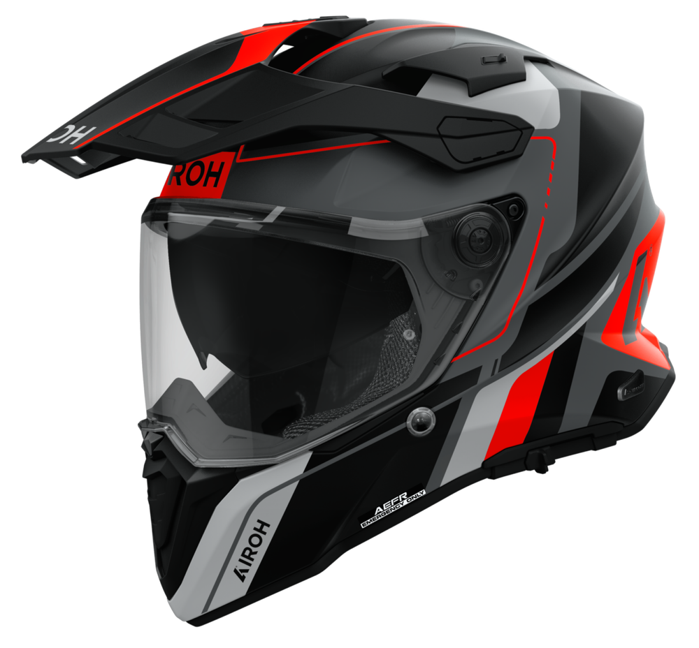 Шлем Airoh COMMANDER 2 Skip