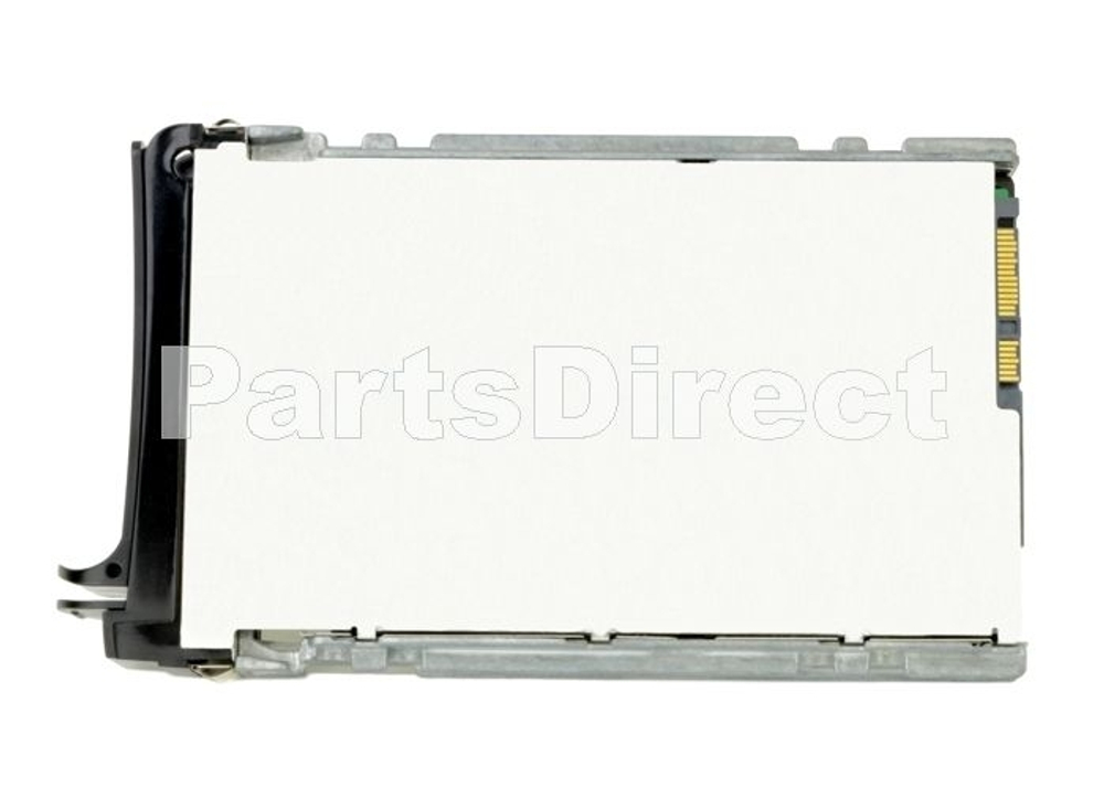 Жесткий диск Dell 02G4HM 2-TB 7.2K 3G 3.5 SATA w/F9541