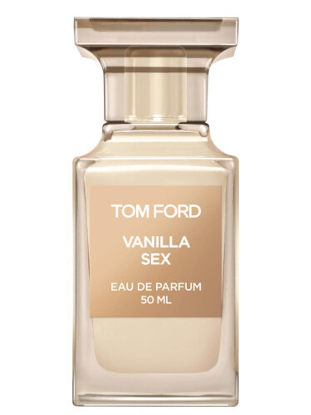 Tom Ford vanilla sex