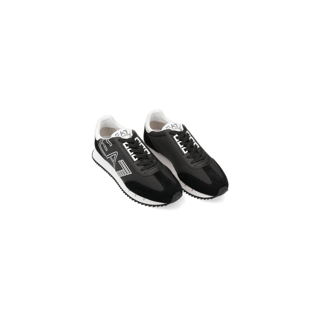 Кроссовки EA7 - черный(X8X101 XK257)