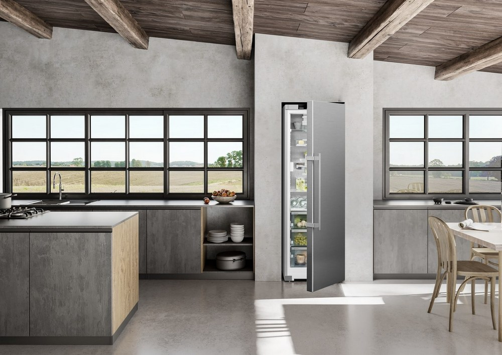 Холодильник Liebherr RBsdd 5250