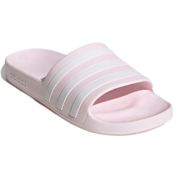 Adidas Adilette Aqua Slide 'Pink'