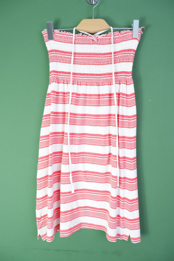 Сарафан MODIS из хлопка летний 40 размер